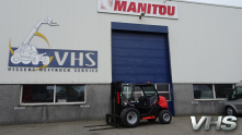 Manitou MC 25-4