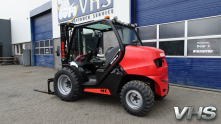 Manitou MC 25-4