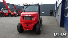 Manitou MC 25-4