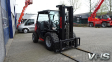 Manitou MC 25-4