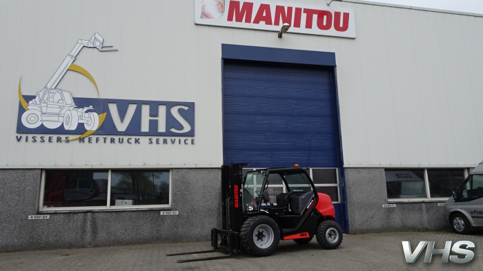 Manitou MC 1800 