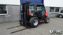 Manitou MC 1800 ruwterrein heftruck