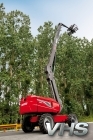 Manitou 280 TJ