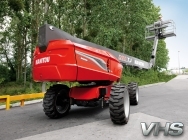 Manitou 280 TJ