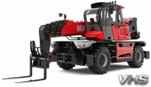 Manitou MRT 2260 Vision +