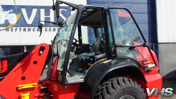 Manitou MLA 533-145 V+