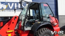 Manitou MLA 533-145 V+