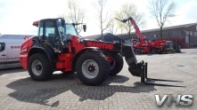 Manitou MLA 533-145 V+