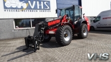 Manitou MLA 533-145 V+