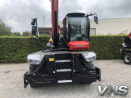 Manitou MRT 2260 Vision +