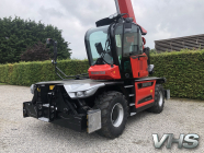 Manitou MRT 2260 Vision +