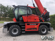 Manitou MRT 2260 Vision +