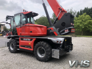 Manitou MRT 2260 Vision +