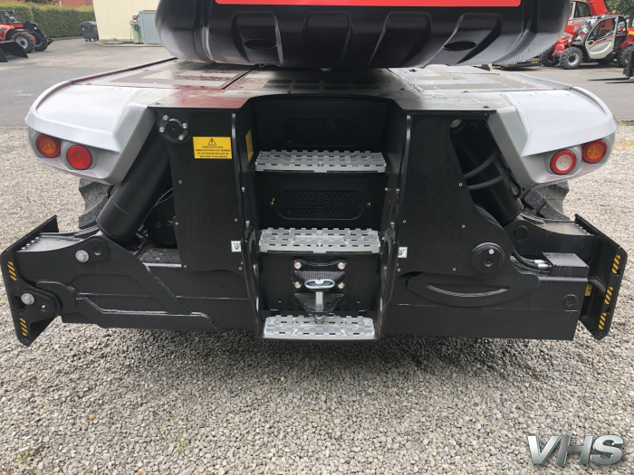 Manitou MRT 2260 Vision +