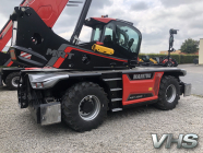 Manitou MRT 2260 Vision +