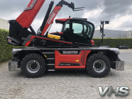 Manitou MRT 2260 Vision +