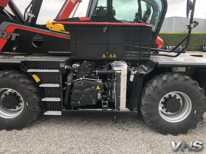 Manitou MRT 2260 Vision +