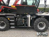 Manitou MRT 2260 Vision +