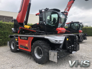 Manitou MRT 2260 Vision +