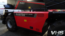 Manitou MRT 2545 - 115 Vison