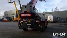 Manitou MRT 2545 - 115 Vison