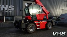 Manitou MRT 2545 - 115 Vison