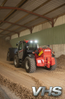 Manitou MLT 850-145 V+