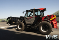 Manitou MLT 850-145 V+