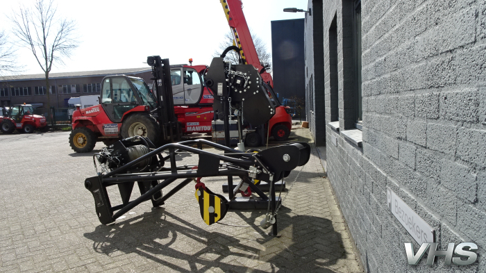 Manitou lieren