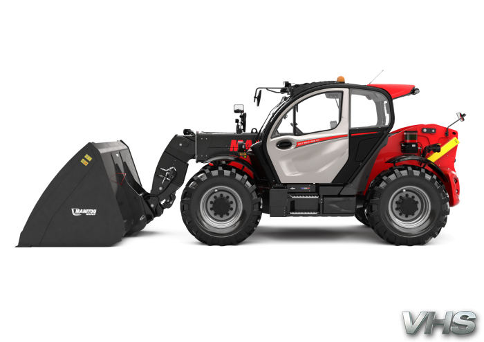 Manitou MLT 850-145 V+