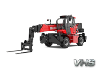 Manitou MRT 2545 - 115 Vison