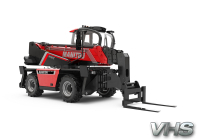 Manitou MRT 1845 - 115 Vison 