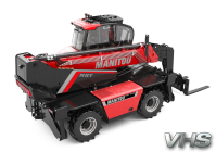 Manitou MRT 1845 - 75 Vison 