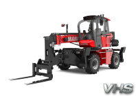 Manitou MRT 1645 - 75 Vison 