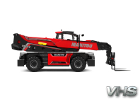 Manitou MRT 3060 Vision +