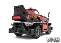 Manitou MRT 2260 Vision +