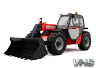 Manitou MT 733 Easy