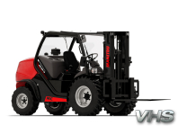 Manitou MC 25-4