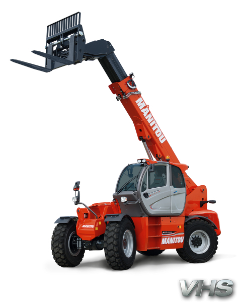 Manitou MHT 10130