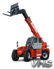 Manitou MHT 10130