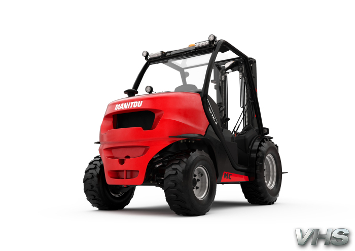 Manitou MC 1800 