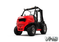 Manitou MC 1800 