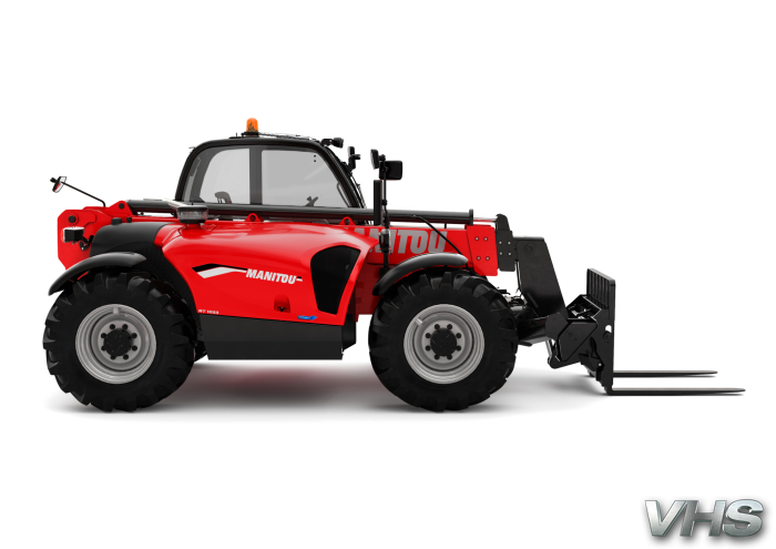 Manitou MT 1033 Easy