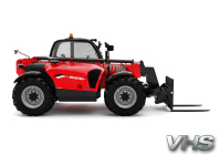 Manitou MT 1033 Easy