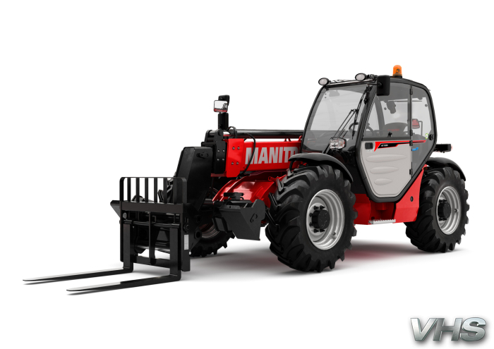 Manitou MT 1033 Easy