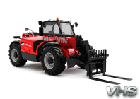 Manitou MT 1033 Easy