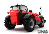 Manitou MT 1033 Easy