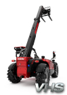 Manitou MLT 733 - 115 LSU