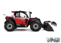 Manitou MLT 733 - 115 LSU