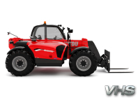 Manitou MLT 733